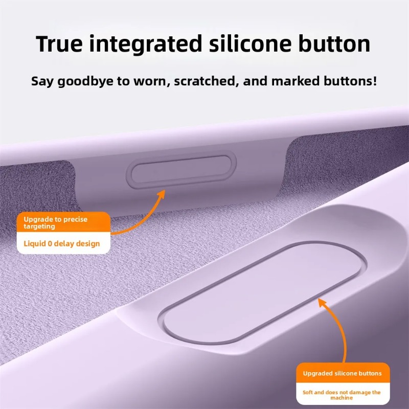 Flüssiges Silikon Magnetisch f – Liquid Silicone Magnetic Phone Case Bewertung und Preis