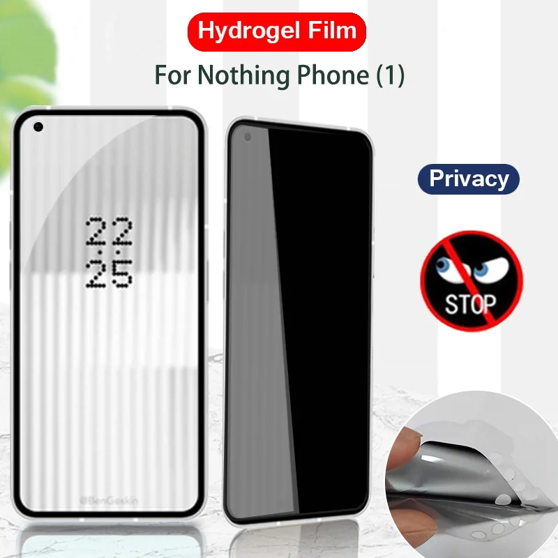Anti-Spionage-Displayschutz au – Anti Spy Privacy Glass Case Bewertung und Preis
