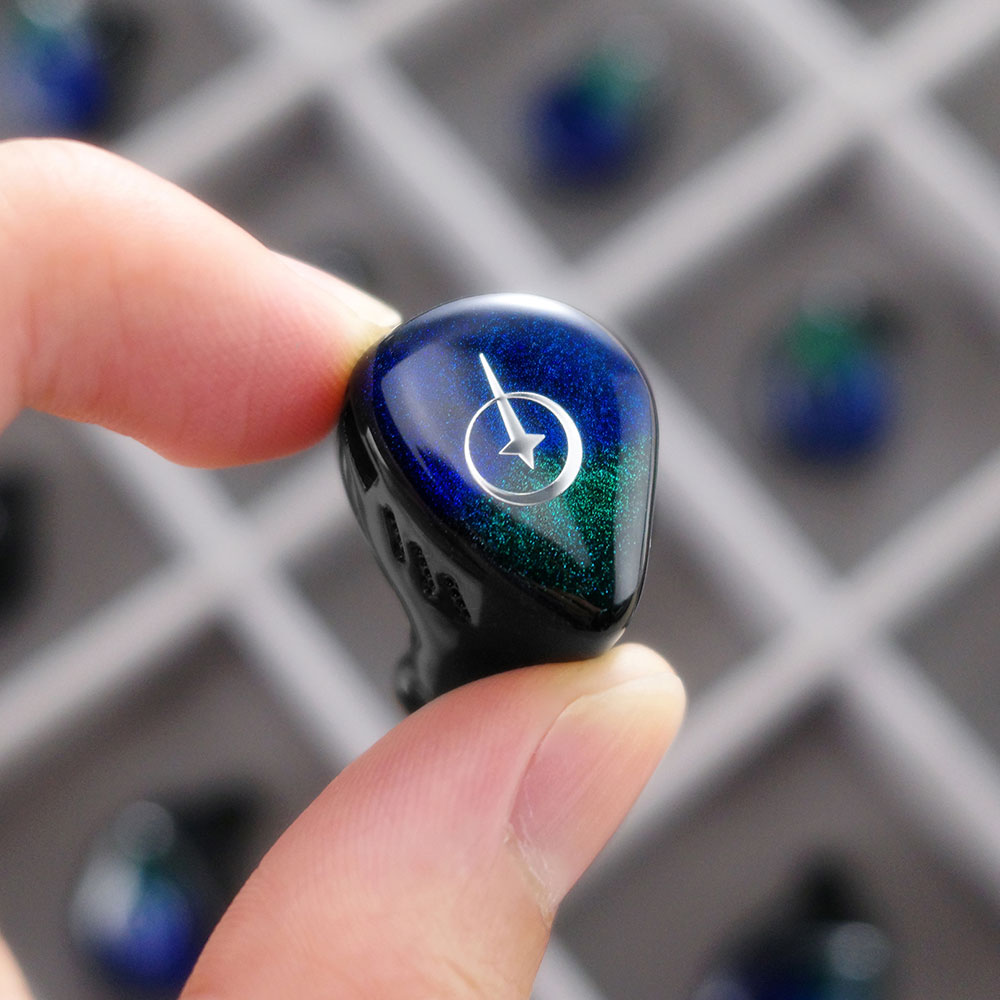 Neuer QoA X 7th Acoustics Ryus – Earphones Bewertung und Preis
