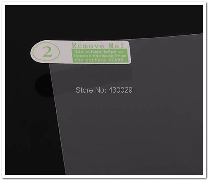 50 Stück Universal Anti-Glare  – Matte Anti Glare Screen Protector Bewertung und Preis